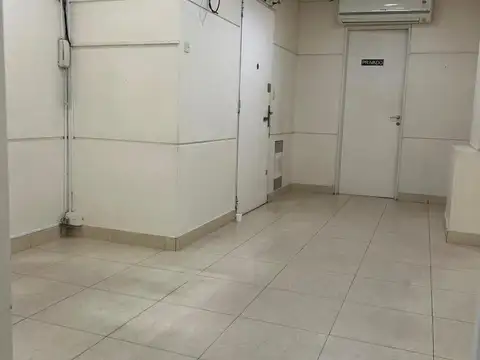 Departamento en Alquiler en Recoleta, Capital Federal