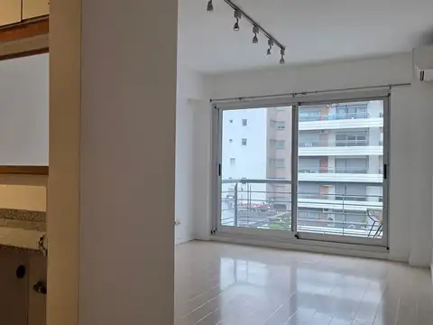 Departamento en Alquiler en Recoleta, Capital Federal