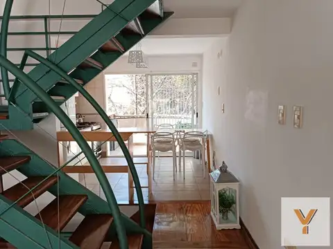 Departamento en Alquiler en Belgrano, Capital Federal
