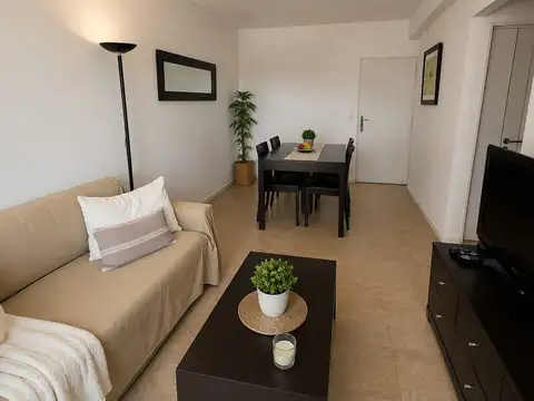Departamento en Alquiler en Caballito Sur, Caballito