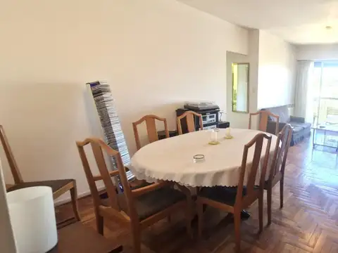 Departamento en Alquiler en Belgrano, Capital Federal