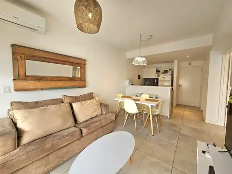 Departamento en Alquiler en Palermo Soho, Palermo