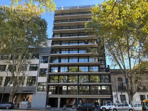 Departamento en Alquiler en Palermo, CABA