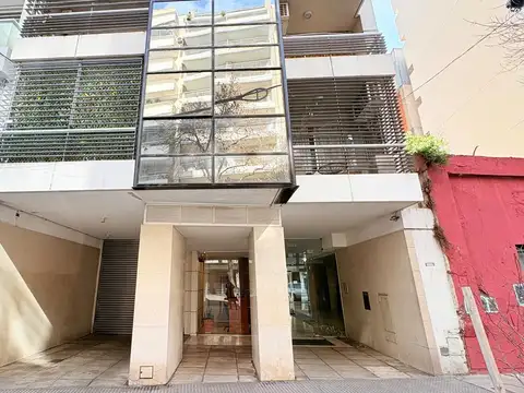 Departamento en Alquiler en Palermo, CABA