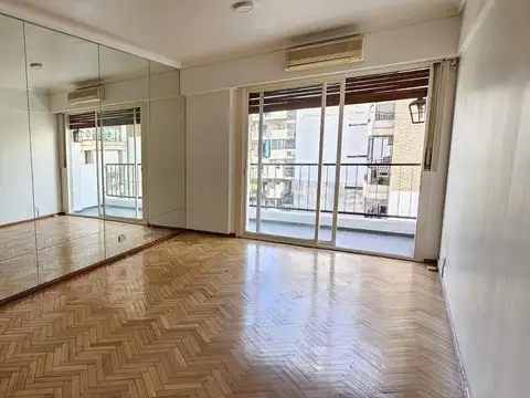 Departamento en Alquiler en Barrio Norte, Capital Federal