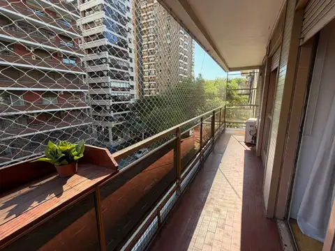 Departamento en Alquiler en Barrio Norte, Capital Federal
