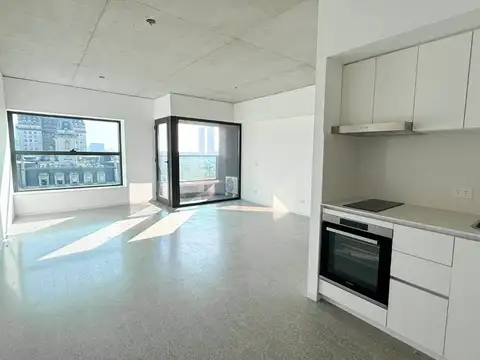 Departamento en Alquiler en Puerto Madero, Capital Federal