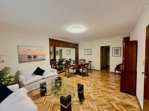 Departamento en Alquiler en Retiro, Capital Federal