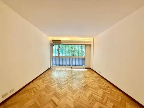 Departamento en Alquiler en Palermo, Capital Federal