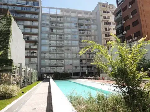 Departamento en Alquiler en Las Cañitas, Palermo