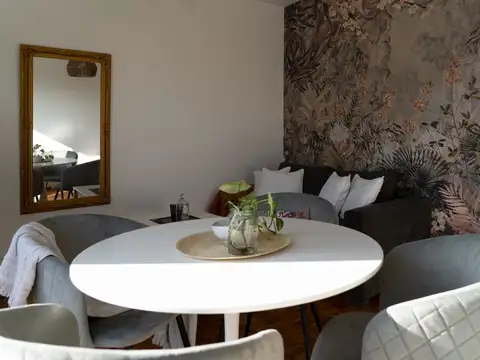 Departamento en Alquiler Temporal en Recoleta, CABA