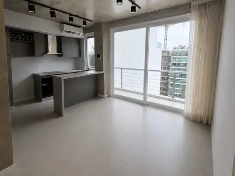 Departamento en Alquiler en Belgrano, Capital Federal