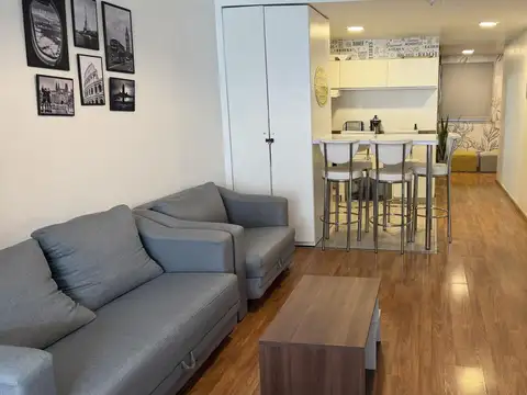 Departamento en Alquiler en San Telmo, Capital Federal
