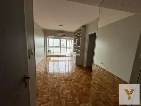 Departamento en Alquiler en Recoleta, CABA