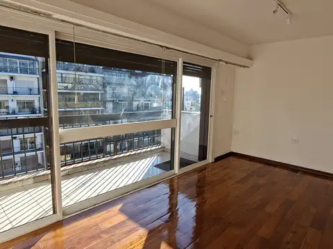 Departamento en Alquiler en Recoleta, Capital Federal
