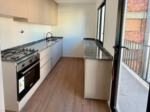 Departamento en Alquiler en Palermo, Capital Federal
