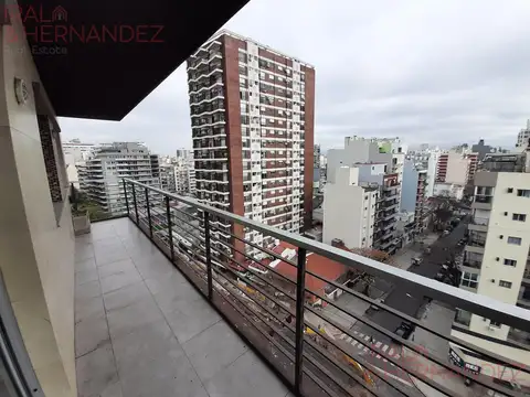 Departamento en Alquiler en Villa Urquiza, Capital Federal