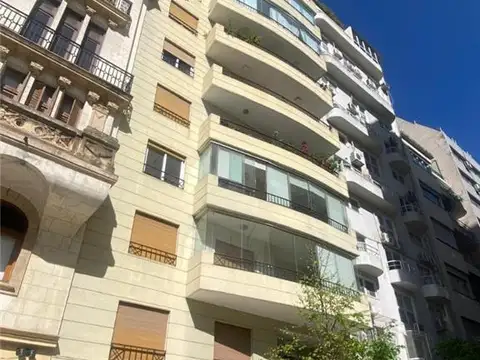 Departamento en Alquiler en Barrio Norte, Capital Federal