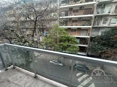 Departamento en Alquiler en Belgrano, CABA