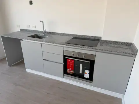 Departamento en Alquiler en Coghlan, Capital Federal