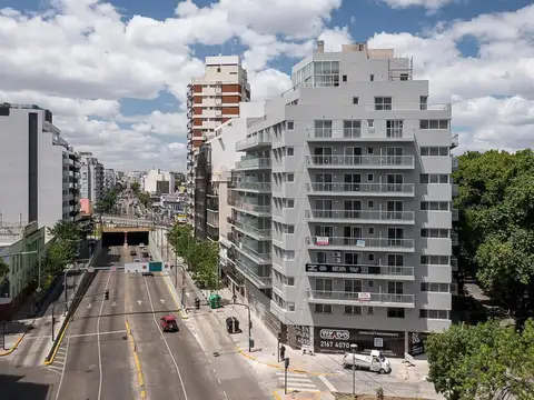 Departamento en Alquiler en Villa Devoto, Capital Federal