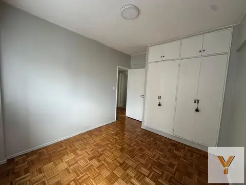 Departamento en Alquiler en Recoleta, CABA