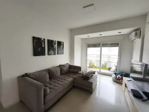 Departamento en Alquiler en Almagro, CABA