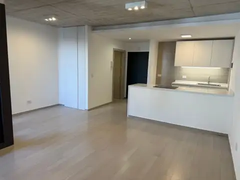 Departamento en Alquiler en Palermo, CABA