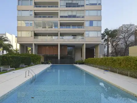 Departamento en Alquiler en Belgrano, CABA