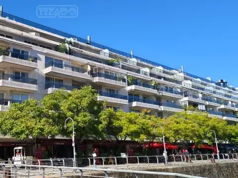 Departamento en Alquiler en Puerto Madero, Capital Federal