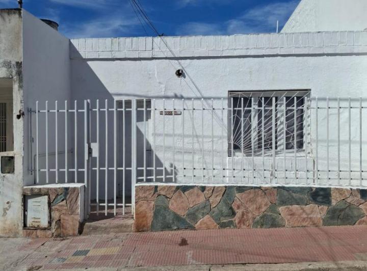 Casa · 60m² · 3 Ambientes