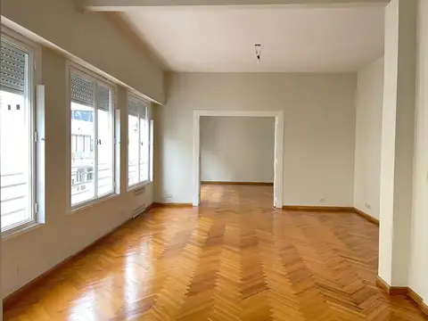 Departamento en Alquiler en Barrio Norte, CABA