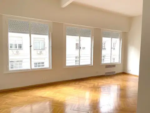 Departamento en Alquiler en Recoleta, CABA