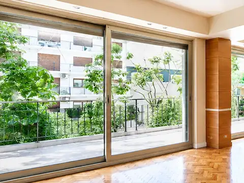 Departamento en Alquiler en Belgrano, Capital Federal