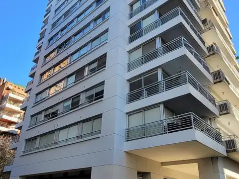 Departamento en Alquiler en Palermo, Capital Federal