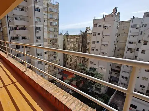 Departamento en Alquiler en Las Cañitas, Palermo