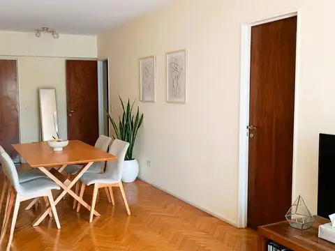 Departamento en Alquiler en Palermo, Capital Federal