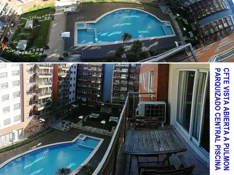 Departamento en Alquiler en Puerto Madero, Capital Federal