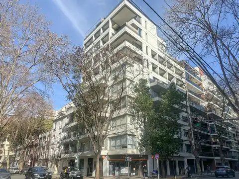 Departamento en Alquiler en Belgrano, Capital Federal