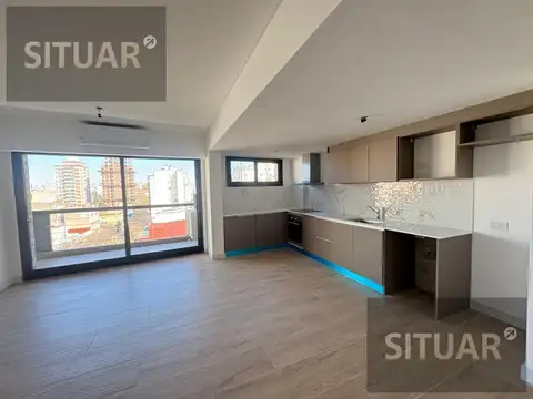 Departamento en Alquiler en Balvanera, Capital Federal