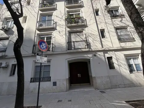 Departamento en Alquiler en Palermo, Capital Federal