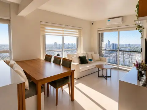 Departamento en Alquiler en Colegiales, CABA