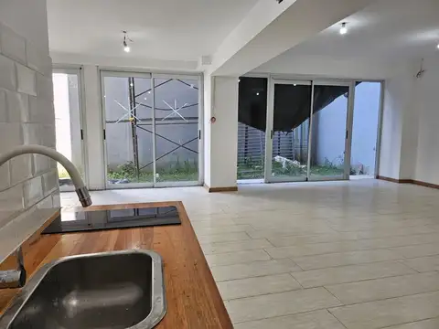 Departamento en Alquiler en Palermo, Capital Federal