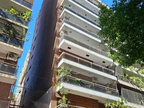 Departamento en Alquiler en Recoleta, Capital Federal