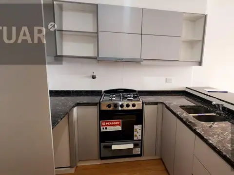 Departamento en Alquiler en Belgrano, Capital Federal
