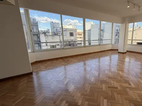 Departamento en Alquiler en Belgrano, Capital Federal