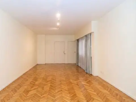 Departamento en Alquiler en Recoleta, CABA