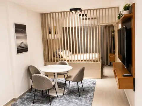 Departamento en Alquiler en Palermo, Capital Federal