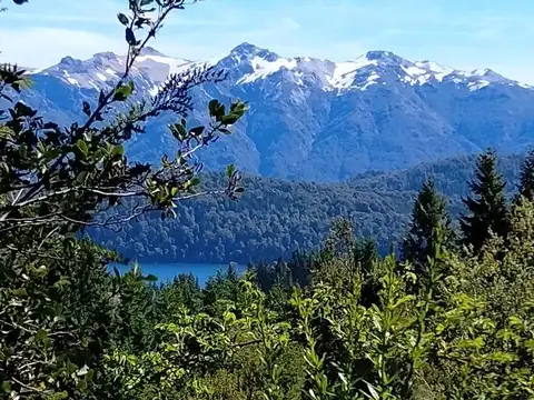 Terreno en Venta en Puerto Manzano, Villa la Angostura