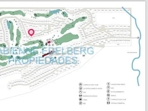Terreno en Venta en San Martin de los Andes, Lácar